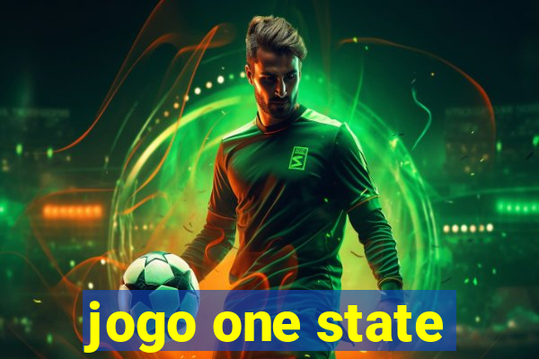 jogo one state