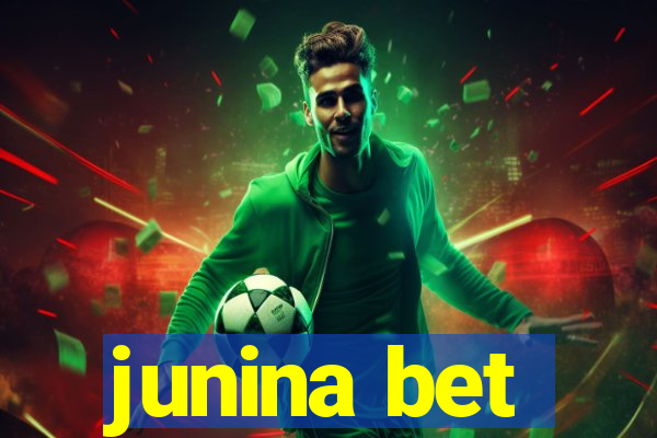 junina bet