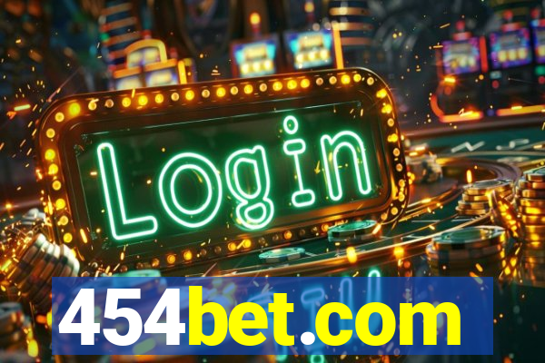 454bet.com