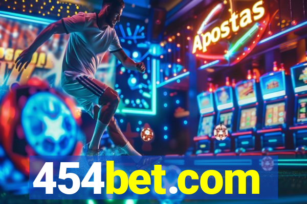 454bet.com