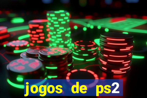 jogos de ps2 download torrent