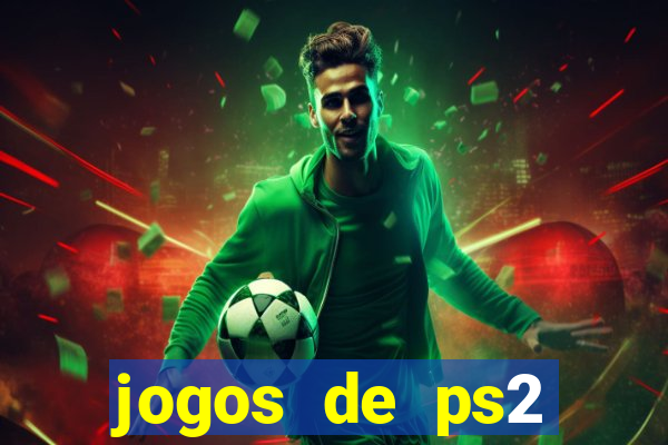 jogos de ps2 download torrent