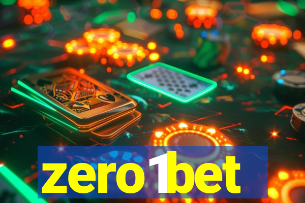 zero1bet