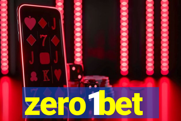 zero1bet