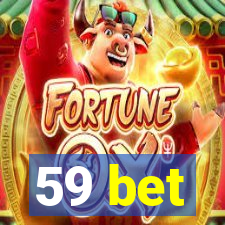 59 bet