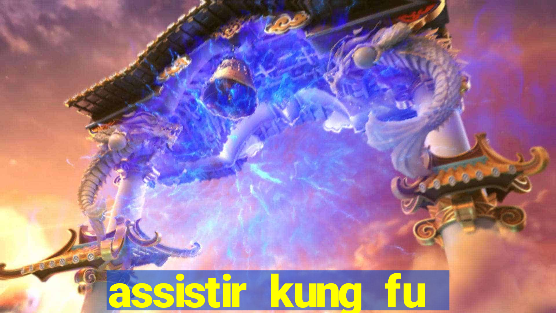 assistir kung fu futebol clube