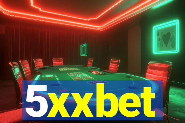 5xxbet