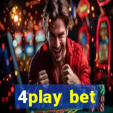 4play bet