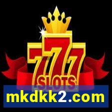 mkdkk2.com