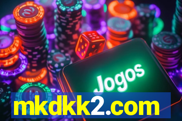 mkdkk2.com