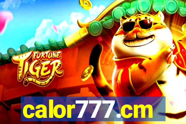 calor777.cm