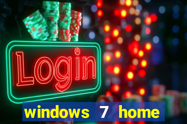 windows 7 home premium 64 bits iso