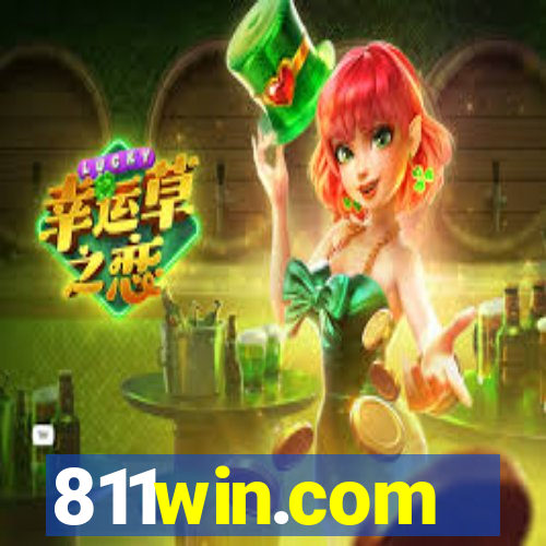 811win.com