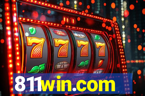 811win.com