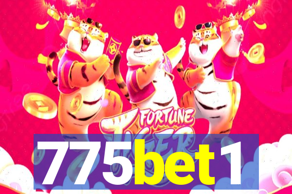 775bet1