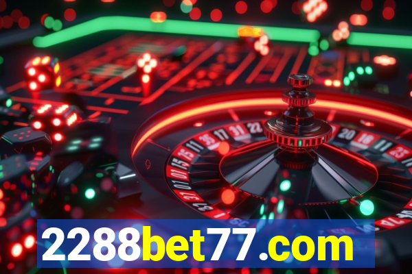 2288bet77.com