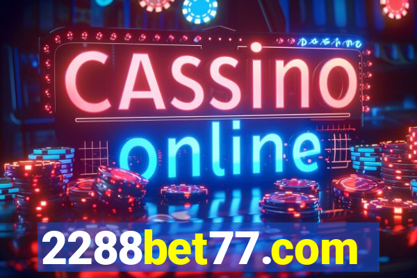 2288bet77.com