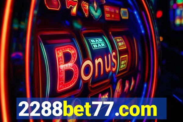 2288bet77.com