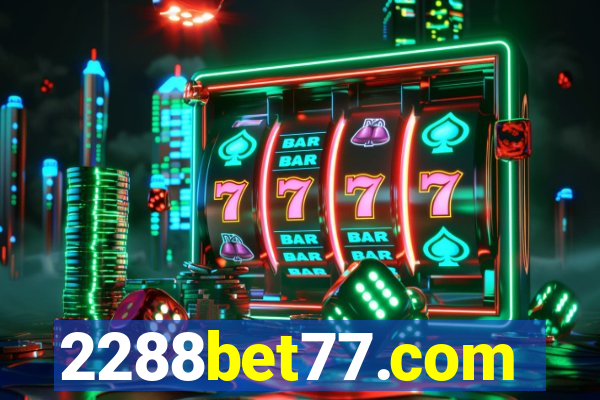 2288bet77.com