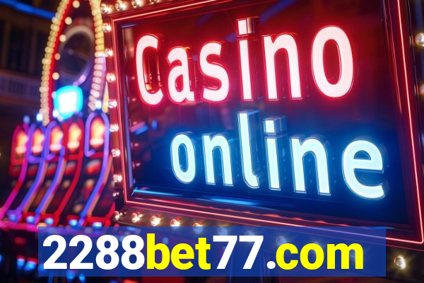 2288bet77.com