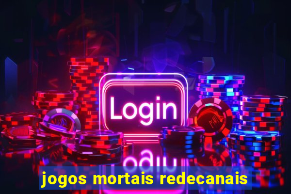 jogos mortais redecanais