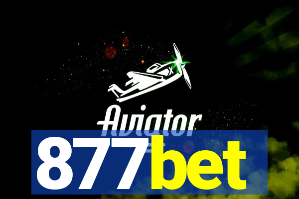 877bet