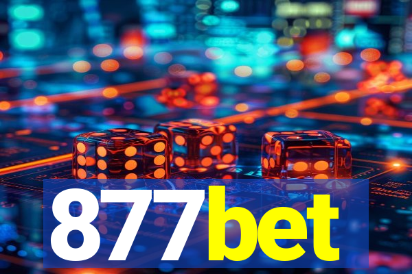 877bet