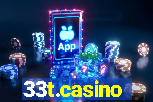 33t.casino