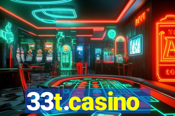 33t.casino