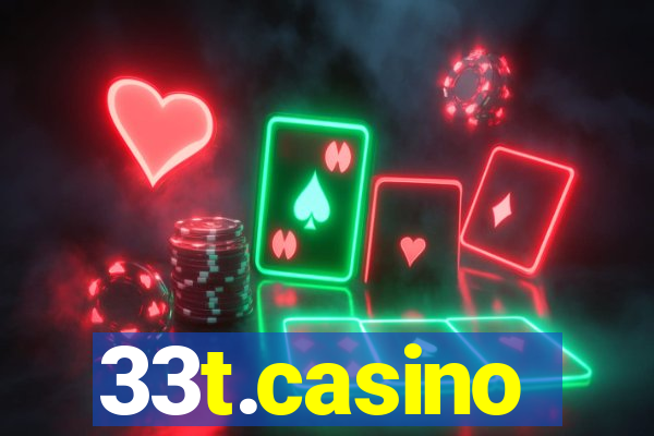 33t.casino