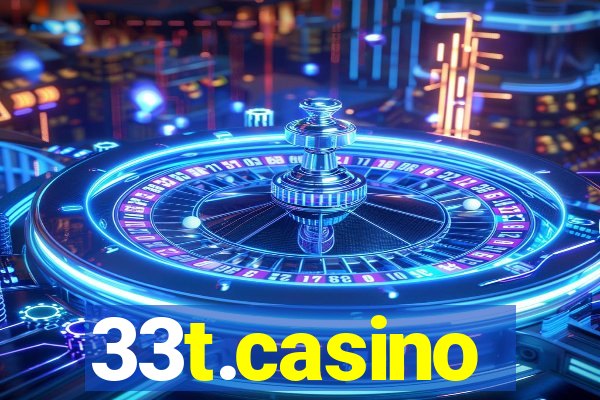 33t.casino