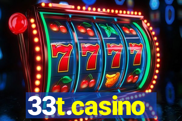 33t.casino