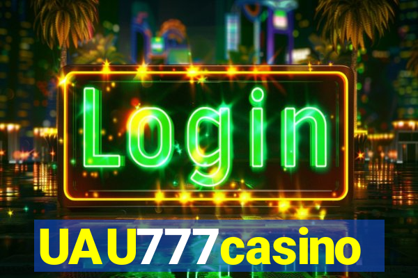 UAU777casino