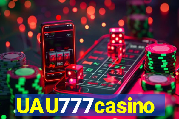 UAU777casino