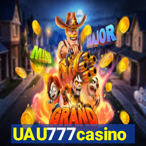 UAU777casino