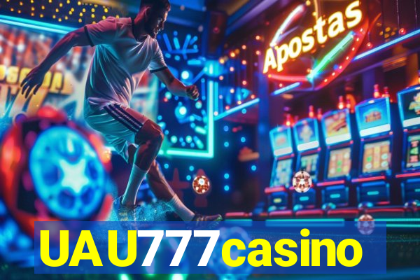 UAU777casino