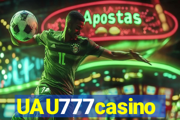 UAU777casino