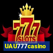 UAU777casino