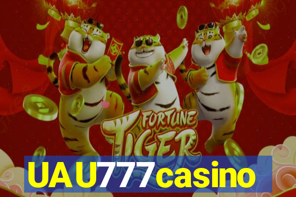 UAU777casino