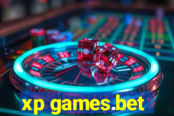 xp games.bet