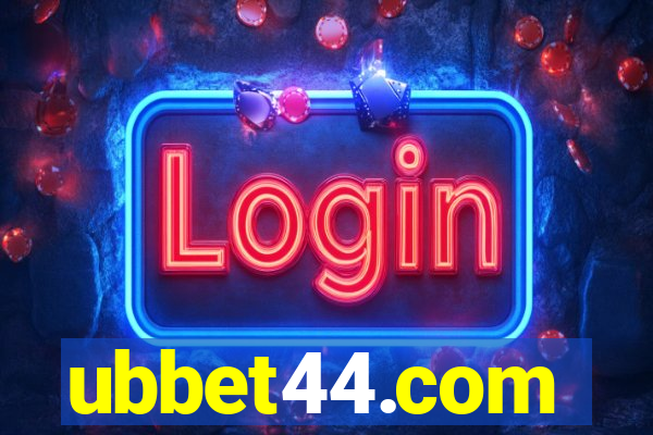 ubbet44.com