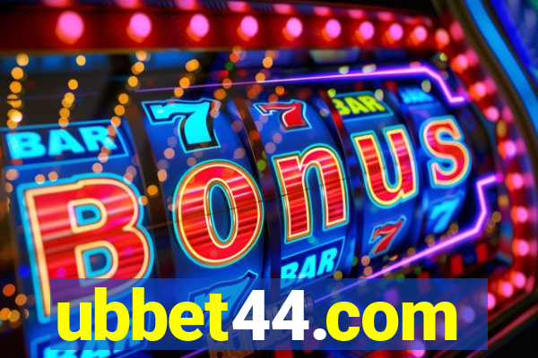 ubbet44.com