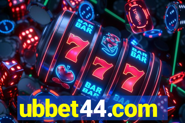 ubbet44.com