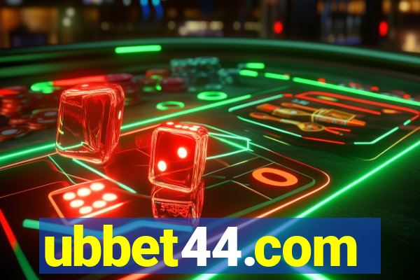 ubbet44.com