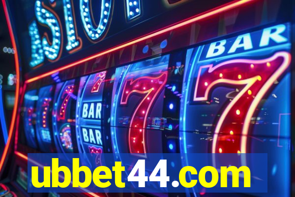 ubbet44.com