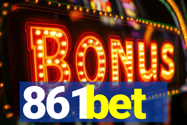 861bet