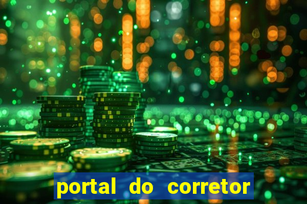 portal do corretor porto seguro