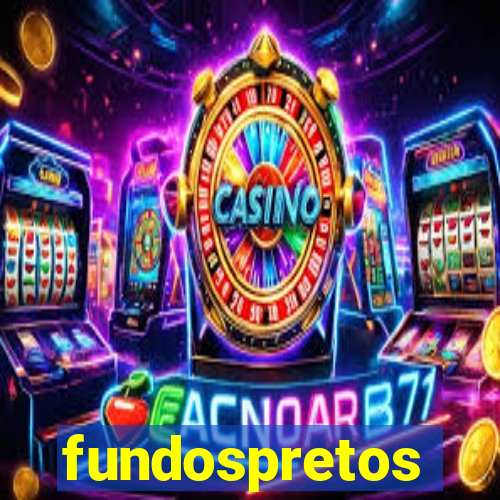 fundospretos