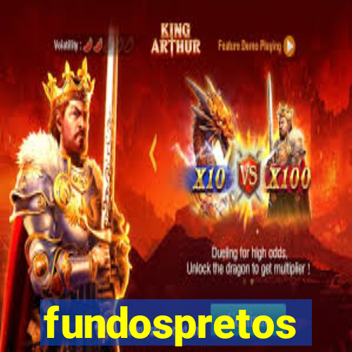 fundospretos