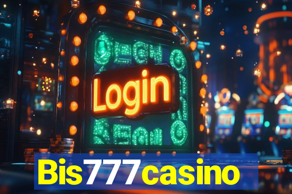 Bis777casino